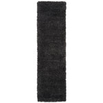 Safavieh Royal Shag 115 Rug, RYG115 - Charcoal