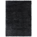 Safavieh Royal Shag 115 Rug, RYG115 - Charcoal