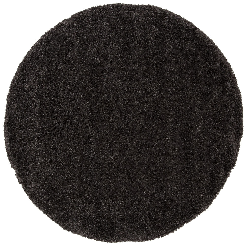 Safavieh Royal Shag 115 Rug, RYG115 - Charcoal