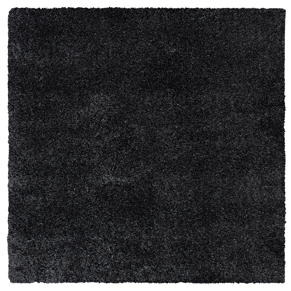 Safavieh Royal Shag 115 Rug, RYG115 - Charcoal