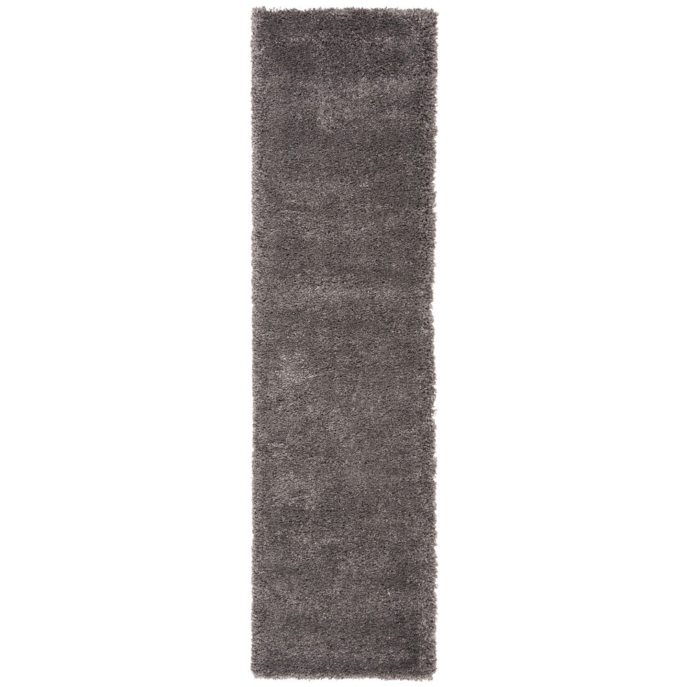 Safavieh Royal Shag 115 Rug, RYG115 - Dark Grey