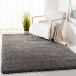 Safavieh Royal Shag 115 Rug, RYG115 - Dark Grey