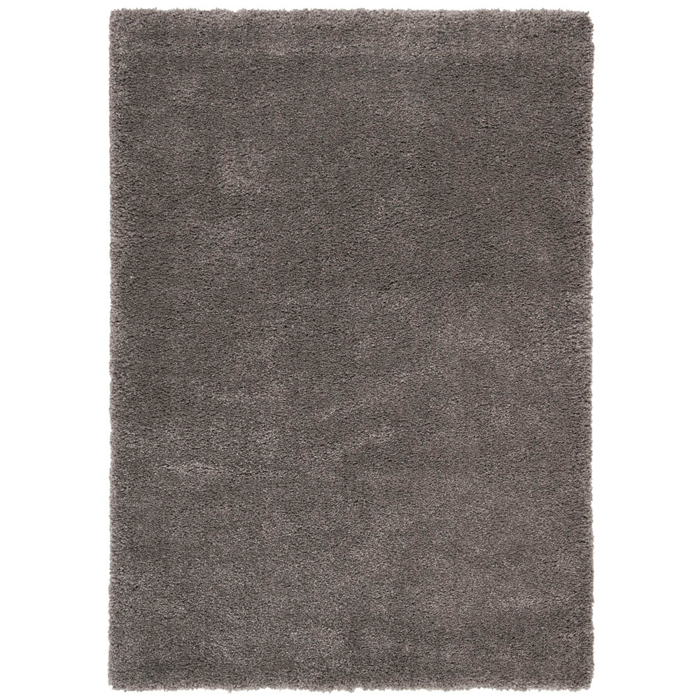 Safavieh Royal Shag 115 Rug, RYG115 - Dark Grey