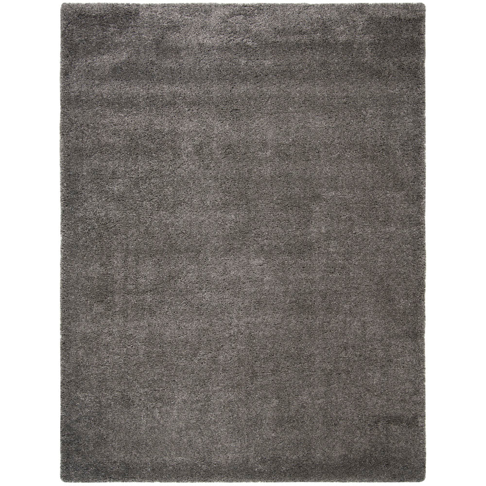 Safavieh Royal Shag 115 Rug, RYG115 - Dark Grey