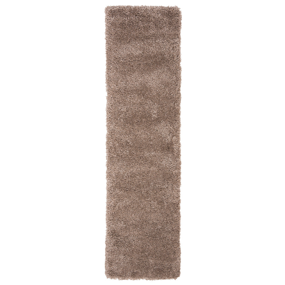 Safavieh Royal Shag 115 Rug, RYG115 - Brown