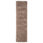 Safavieh Royal Shag 115 Rug, RYG115 - Brown