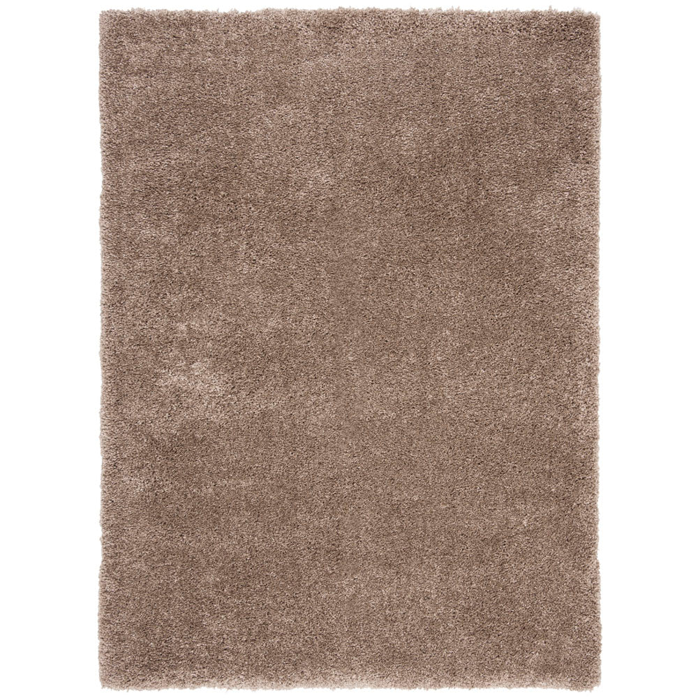 Safavieh Royal Shag 115 Rug, RYG115 - Brown