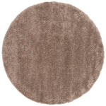 Safavieh Royal Shag 115 Rug, RYG115 - Brown