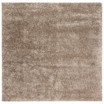 Safavieh Royal Shag 115 Rug, RYG115 - Brown