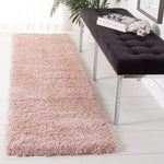 Safavieh Royal Shag 115 Rug, RYG115 - Plum