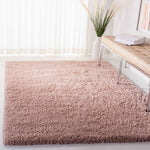 Safavieh Royal Shag 115 Rug, RYG115 - Plum