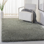 Safavieh Royal Shag 115 Rug, RYG115 - Green