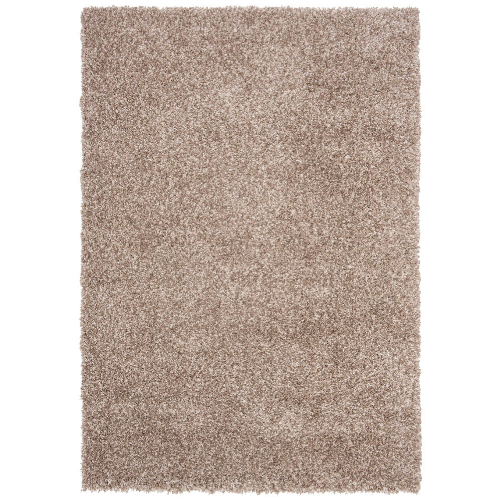 Safavieh Royal Shag 117 Rug, RYG117 - Beige