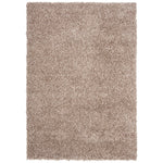 Safavieh Royal Shag 117 Rug, RYG117 - Beige