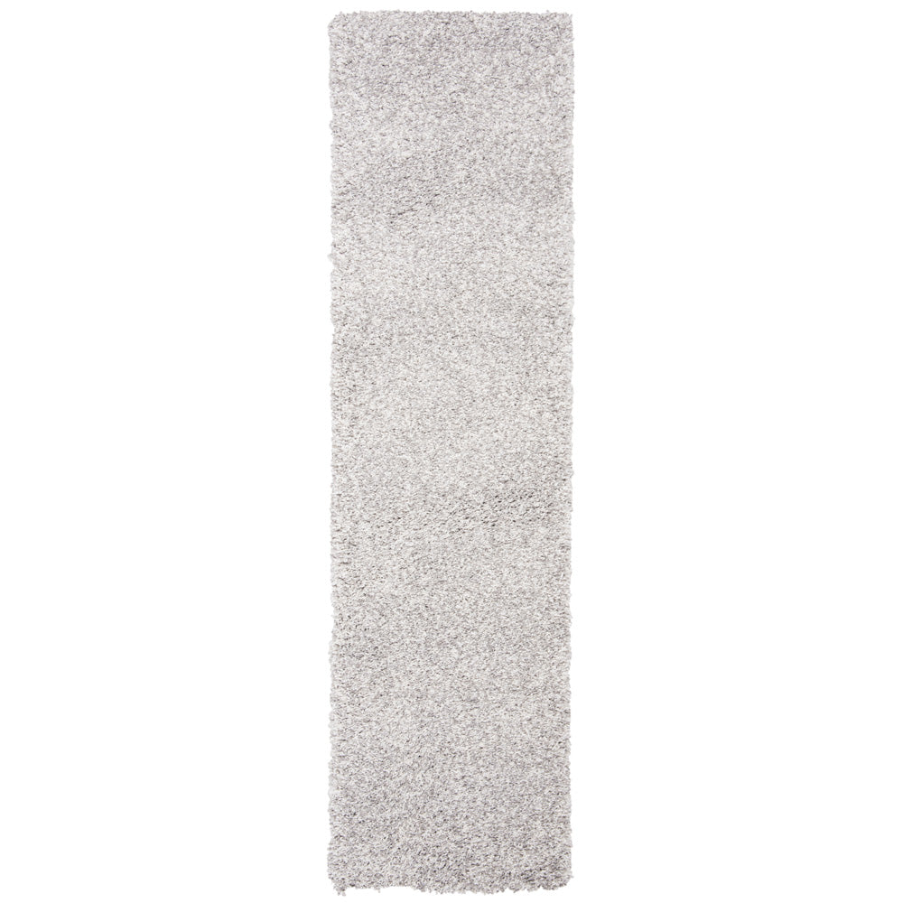 Safavieh Royal Shag 117 Rug, RYG117 - Light Grey