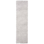 Safavieh Royal Shag 117 Rug, RYG117 - Light Grey