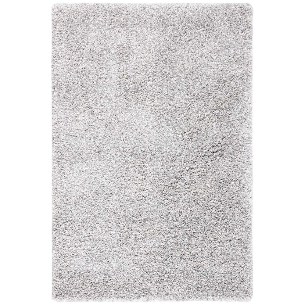 Safavieh Royal Shag 117 Rug, RYG117 - Light Grey