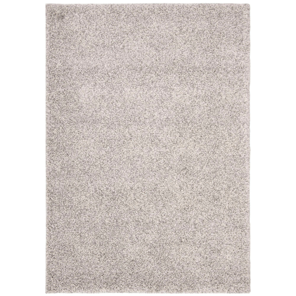 Safavieh Royal Shag 117 Rug, RYG117 - Light Grey