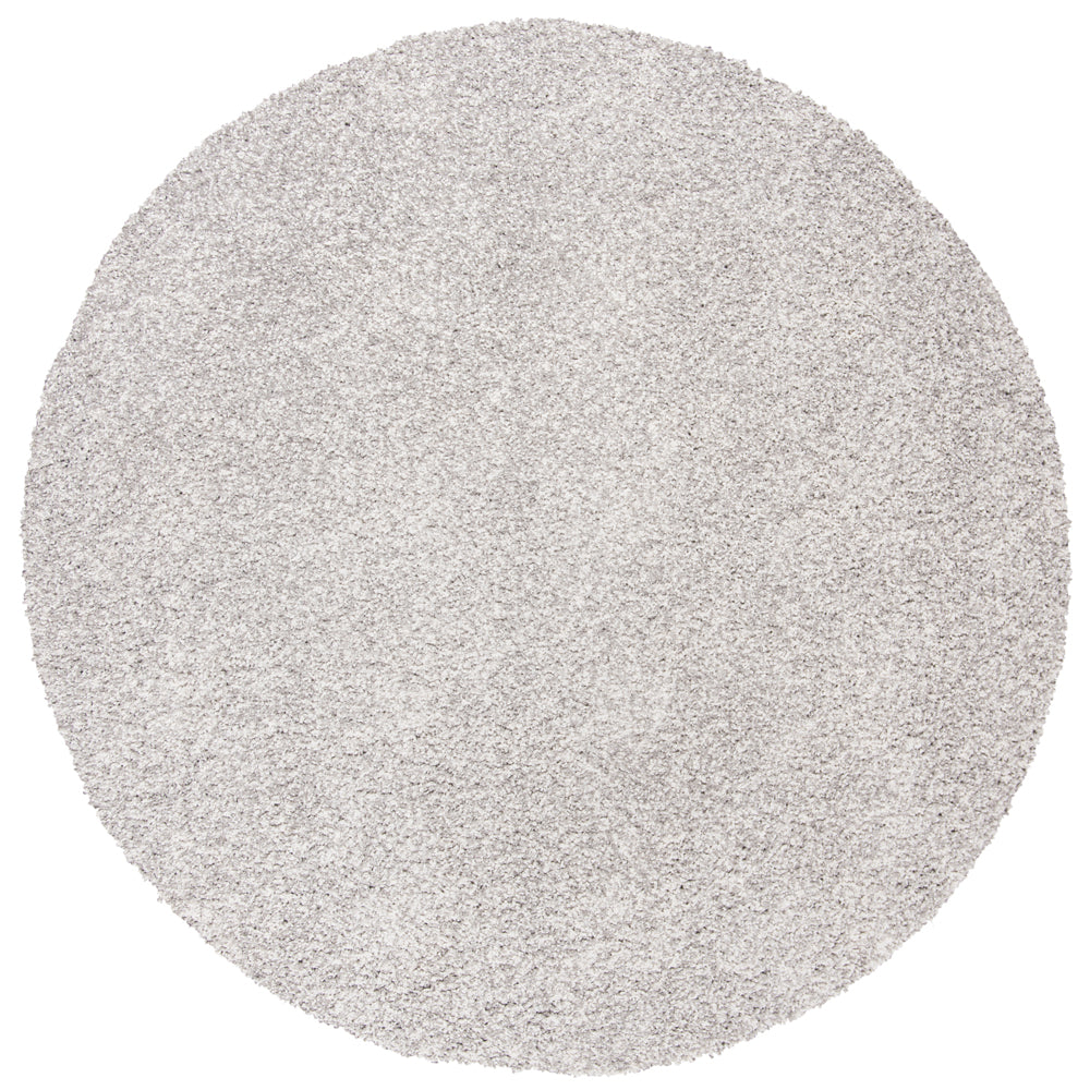 Safavieh Royal Shag 117 Rug, RYG117 - Light Grey