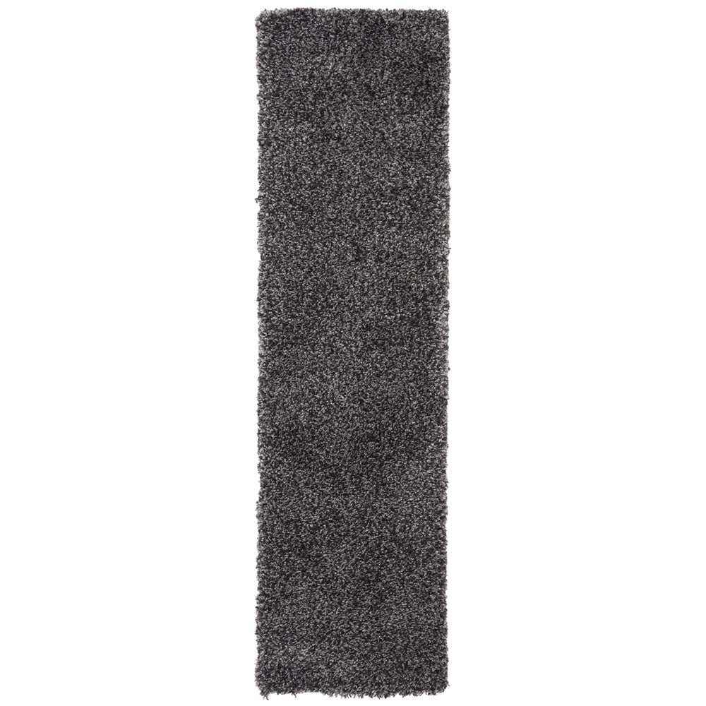 Safavieh Royal Shag 117 Rug, RYG117 - Charcoal