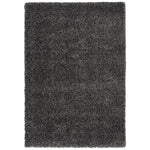 Safavieh Royal Shag 117 Rug, RYG117 - Charcoal