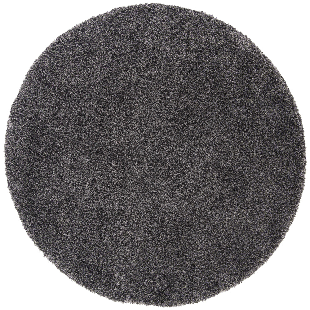 Safavieh Royal Shag 117 Rug, RYG117 - Charcoal