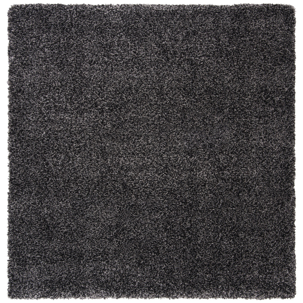 Safavieh Royal Shag 117 Rug, RYG117 - Charcoal