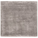 Safavieh Royal Shag 365 Rug, RYG365 - Silver