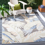 Safavieh Sarasota 106 Rug, SAR106 - Light Green / Navy