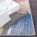 Safavieh Sarasota 110 Rug, SAR110 - Beige / Grey