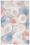 Safavieh Sarasota 110 Rug, SAR110 - Beige / Grey