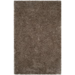 Safavieh South Beach Shag 570 Rug, SBS570 - Silver