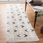 Safavieh Sedona 804 Rug, SED804 - Ivory / Grey