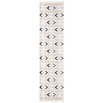 Safavieh Sedona 804 Rug, SED804 - Ivory / Grey