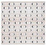 Safavieh Sedona 804 Rug, SED804 - Ivory / Grey