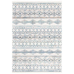 Safavieh Sedona 807 Rug, SED807 - Ivory / Blue