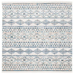 Safavieh Sedona 807 Rug, SED807 - Ivory / Blue