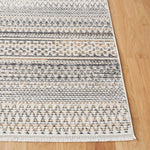 Safavieh Sedona 819 Rug, SED819 - Ivory / Grey