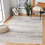 Safavieh Sedona 819 Rug, SED819 - Ivory / Grey