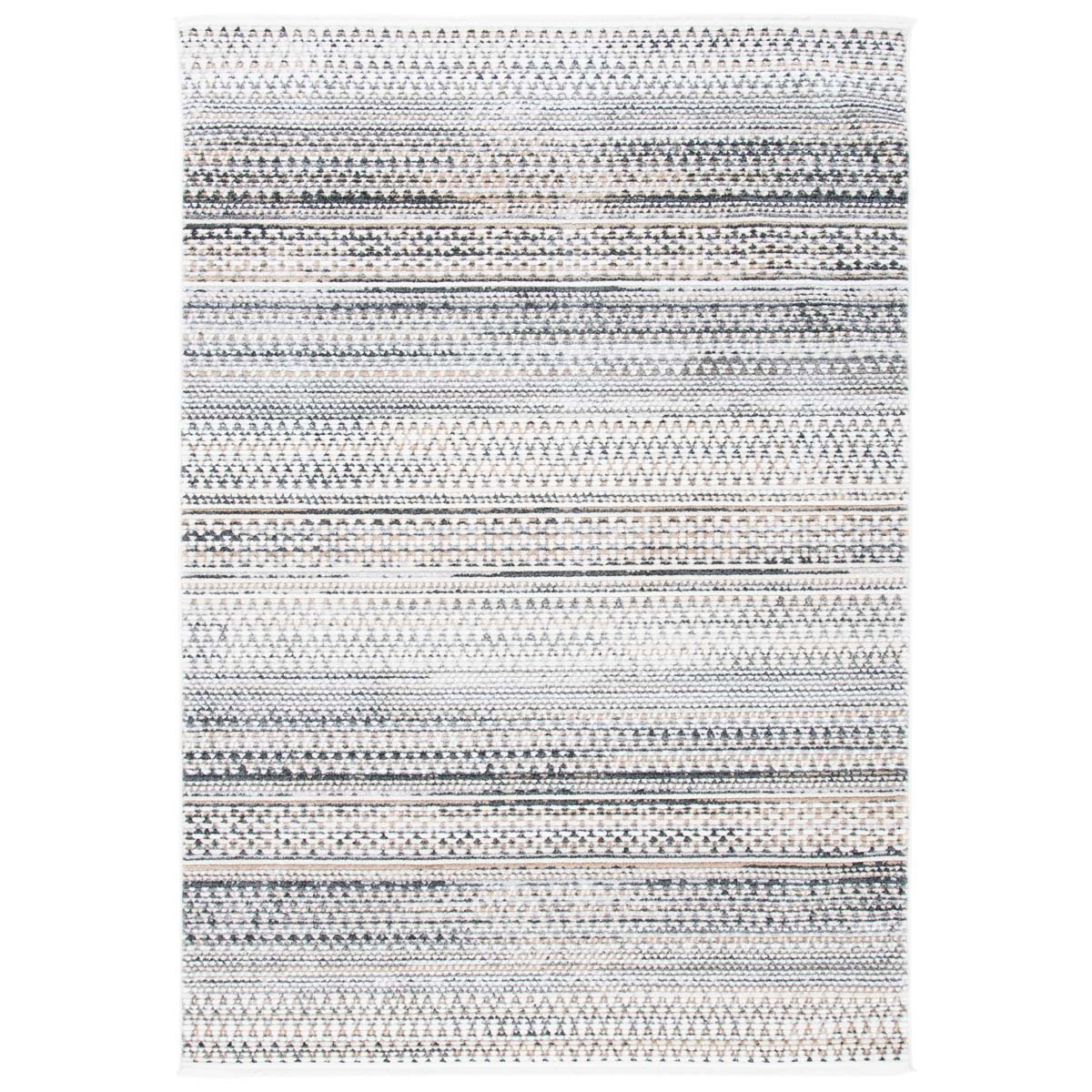 Safavieh Sedona 819 Rug, SED819 - Ivory / Grey