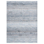 Safavieh Sedona 819 Rug, SED819 - Dark Grey / Ivory