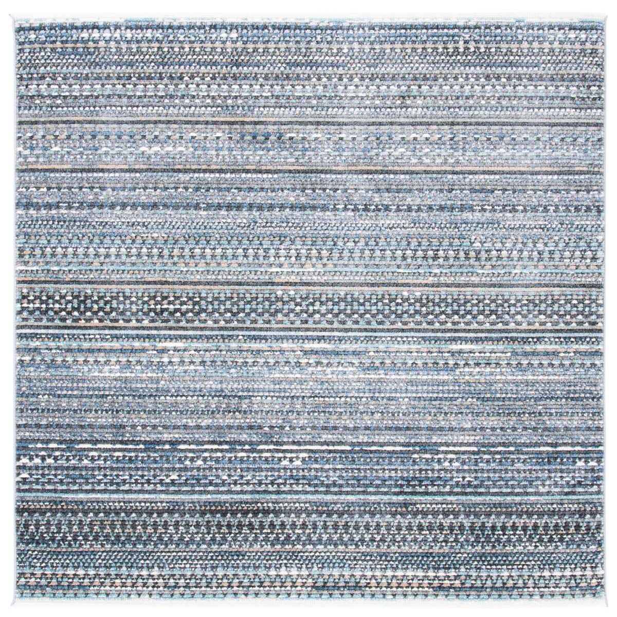 Safavieh Sedona 819 Rug, SED819 - Dark Grey / Ivory