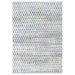 Safavieh Sedona 877 Rug, SED877 - Ivory / Dark Grey