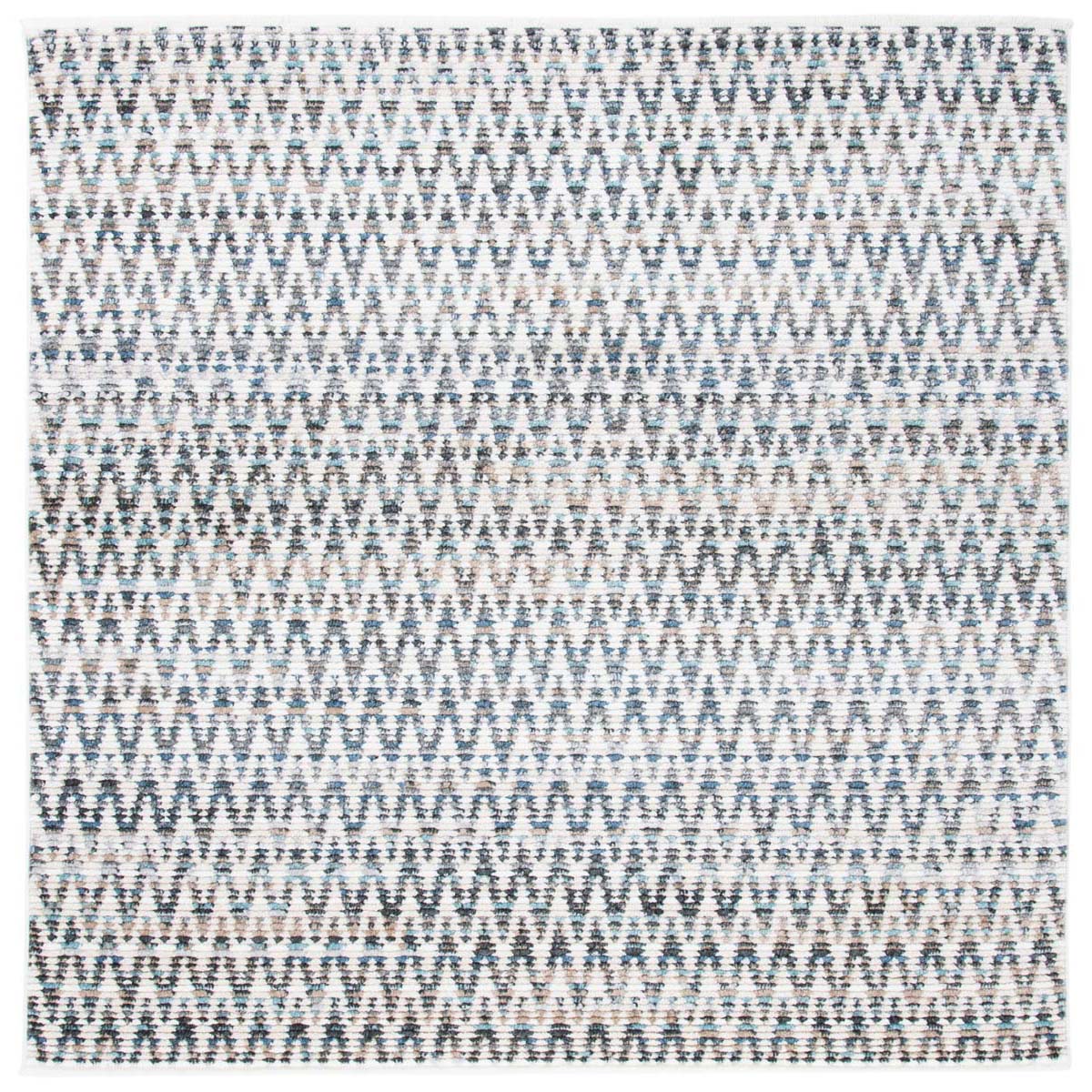 Safavieh Sedona 877 Rug, SED877 - Ivory / Dark Grey