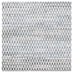 Safavieh Sedona 877 Rug, SED877 - Ivory / Dark Grey