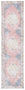 Safavieh Serapi Machine Washable 357 Rug, SEP357 - Ivory / Pink