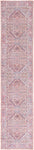 Safavieh Serapi Machine Washable 515 Rug, SEP515 - Beige / Pink