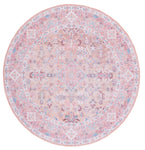 Safavieh Serapi Machine Washable 515 Rug, SEP515 - Beige / Pink