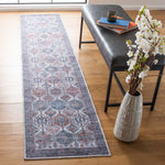 Safavieh Serapi Machine Washable 520 Rug, SEP520 - Ivory / Rust