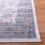 Safavieh Serapi Machine Washable 520 Rug, SEP520 - Ivory / Rust